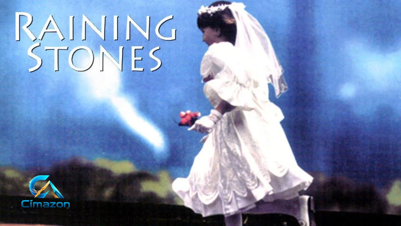 مشاهدة فيلم Raining Stones 1993 مترجم كامل HD